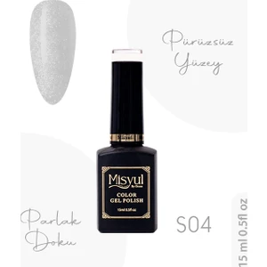 Kalıcı Oje, Uv LED Kalıcı Oje Nail Art 15ML