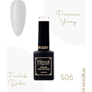 Kalıcı Oje, Uv LED Kalıcı Oje Nail Art 15ML