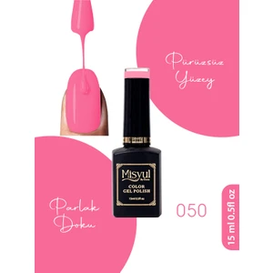 Kalıcı Oje, Uv LED Kalıcı Oje Nail Art 15ML