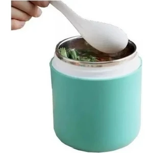 430ML Mama Kavanozu Için Termos Şişe (Yurt Dışından)