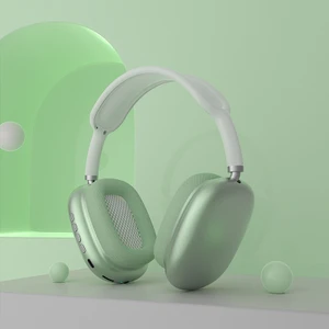 P9 Bluetooth Kulaklık Kulaklık Kablosuz Spor Oyun Kulaklığı (Yurt Dışından)