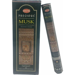 Hem Precıous Musk (Hx) Tütsü
