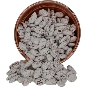 Tırtıklı Badem Şeker 1 kg