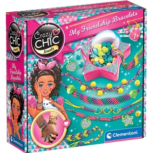Crazy Chic Arkadaşlık Bileklikleri 18747