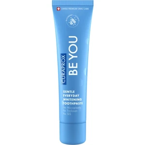 Curaprox Be You BlackBerry Diş Macunu 60 ml