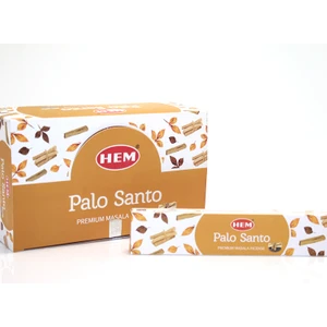 Acousticworld Hem Unıversal Palo Santo Masala 15 gr Tütsü