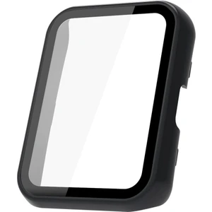 Huawei Için Fit 2 Entegre Cam Ekran Koruyucu ile Entegre Sert Pc Kapağı (Yurt Dışından)