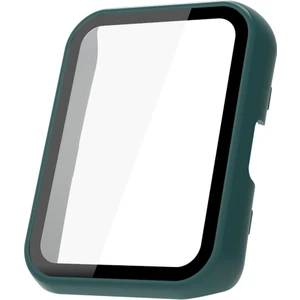 Huawei Için Fit 2 Entegre Cam Ekran Koruyucu ile Entegre Sert Pc Kapağı (Yurt Dışından)