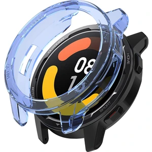 Xiaomi Için S1 Active/watch Color 2 Fall Anti Fall Saat Kılıfı Tpu Kapak Koruyucusu (Yurt Dışından)