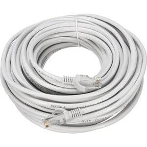 Cat6 Ethernet Kablosu Modem Internet Lan 20MT
