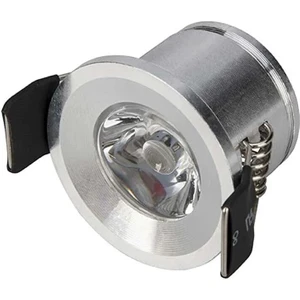 CT-5270 1.5 Watt Parmak LED Spot Tv Ünitesi Spotu Beyaz Günışığı Seçenekli