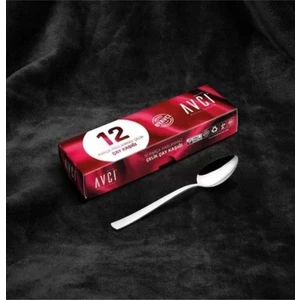 418 Istanbul Çay Kaşığı 12 Li