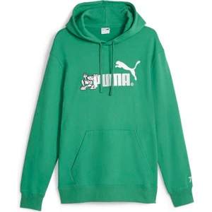Classıcs No.1 Logo Celebration Hoodie Tr Erkek Sweatshirt
