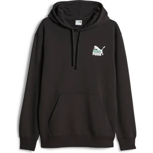 Classıcs Super Puma Graphic Hoodie Tr Erkek Sweatshirt
