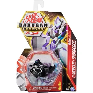Legends Bakugan - Cyndeous x Skorporos