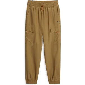 Open Road Woven Cargo Pants Erkek Eşofman Altı