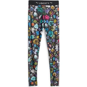 x Liberty Aop High Waist Leggings Kadın Tayt