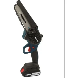 Pst 115 St Şarjlı Kömürsüz Akülü Dal Budama Testeresi 20V 2.0AH