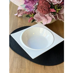 Porselen Salata Kasesi 25 cm