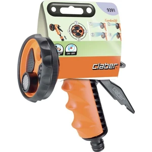 Sulama Tabancası Ergo Garden Claber 9391