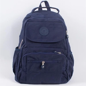 Kenyon Cox Krinkıl Kumaş Su Geçirmez  Sırt Çantası 8866