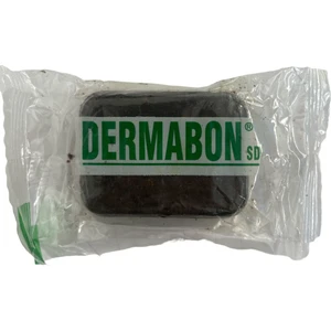 Mag Shoes Dermabon Katran Sabunu 4 Adet