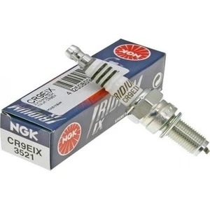Ngk CR9EIX Irıdyum Buji Cbf Pcx Ps MT25 Yzf R25
