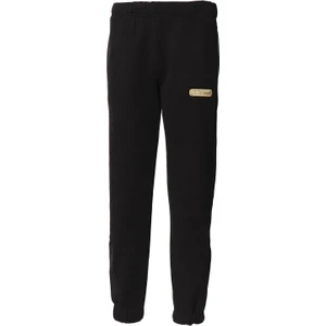 Hmlethan Pants Çocuk Siyah Eşofman 931714-2001