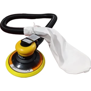 Maxi Master EP3150 Havalı Orbital Zımpara Makinesi (Toz Torbalı)