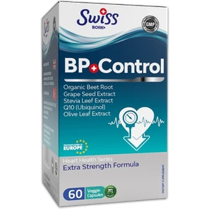 Bork Bp Control 60 Kapsül