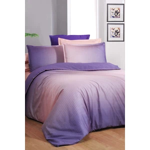 Solido Somon Kişilik %100 Pamuk Lyocell Nevresim Takımı