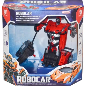 Toysan Robot Araba Transformers toy-28