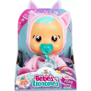 Cry Babies Fantasy Bebek Foxie 81345