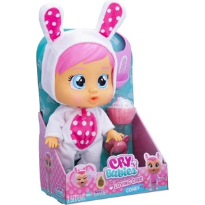 Cry Babies Love Ağlayan Bebekler CYB28000