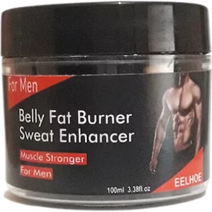 Fat Burner For Men 100 ml