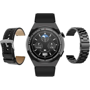 Bef Shop Gt3 Max Klasik Akıllı Saat