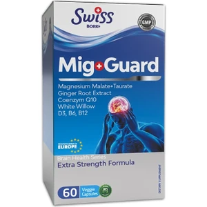 Bork Mig-Guard 60 Kapsül