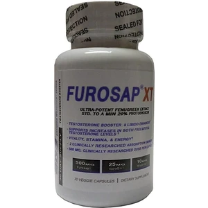 Furosap Güç ve  Ürün  Furosap Sexual Strength And Hardening Product