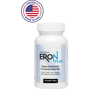 Eron Plus  ve Krem / Eron Plus And   Cream