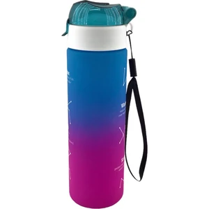 Movitasvasyonel Renkli 500 ml Matara