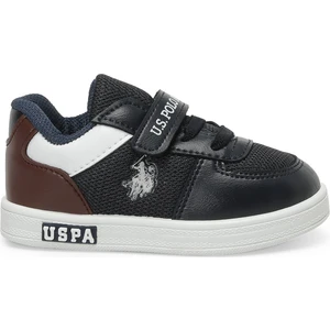 U.S. Polo Assn. Carren 3fx Lacivert Erkek Çocuk Sneaker