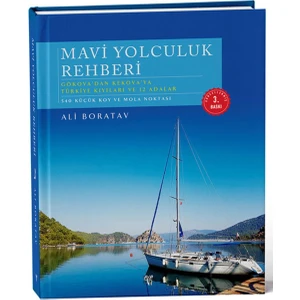 Mavi Yolculuk Rehberi (Ciltli)
