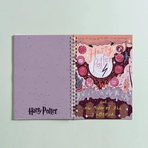 Paytak Moda Hp Defter Spiralli A5 96 Yaprak Çizgisiz Defter PYTKDFTR340