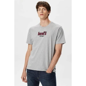 Relaxed Fit Tee