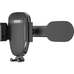 360 Dönebilen Başlıklı Laptop - Monitör Telefon Tutucu Go Des GD-HD793