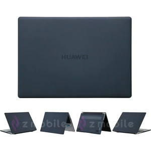 Huawei Matebook D16 2022 Uyumlu Kılıf Kapak 360° Tam Koruma
