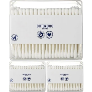 Kulak Çubuğu 600'lü Set