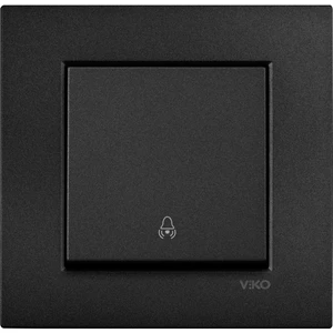 Artline Novella Siyah Zil Anahtarı Çerçeveli