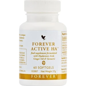 Forever Living Forever Active Ha