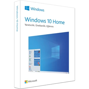Windows 10 Home Orijinal Elektronik Lisans